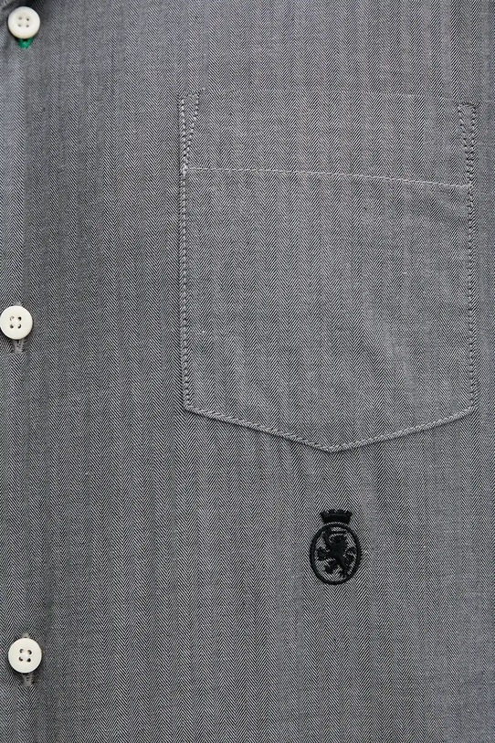 Pamučna pidžama Tommy Hilfiger UM0UM03694