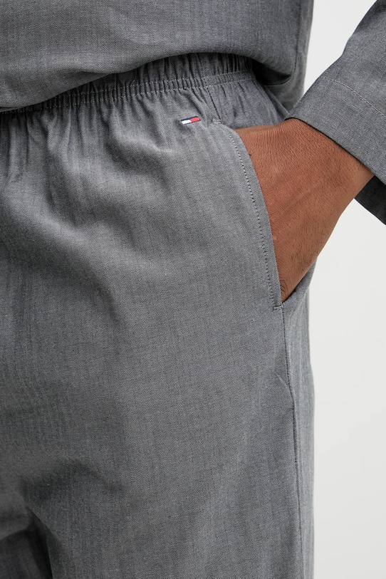 Tommy Hilfiger piżama bawełniana UM0UM03694