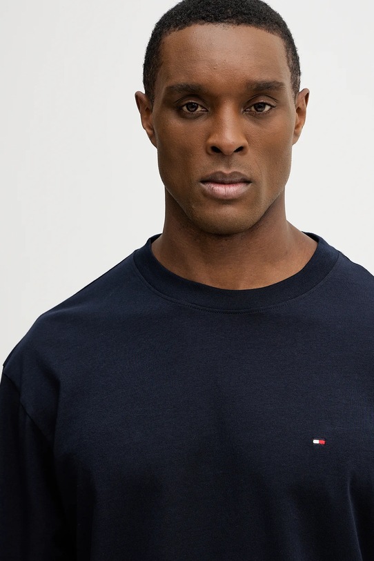 Tommy Hilfiger piżama UM0UM03698 granatowy