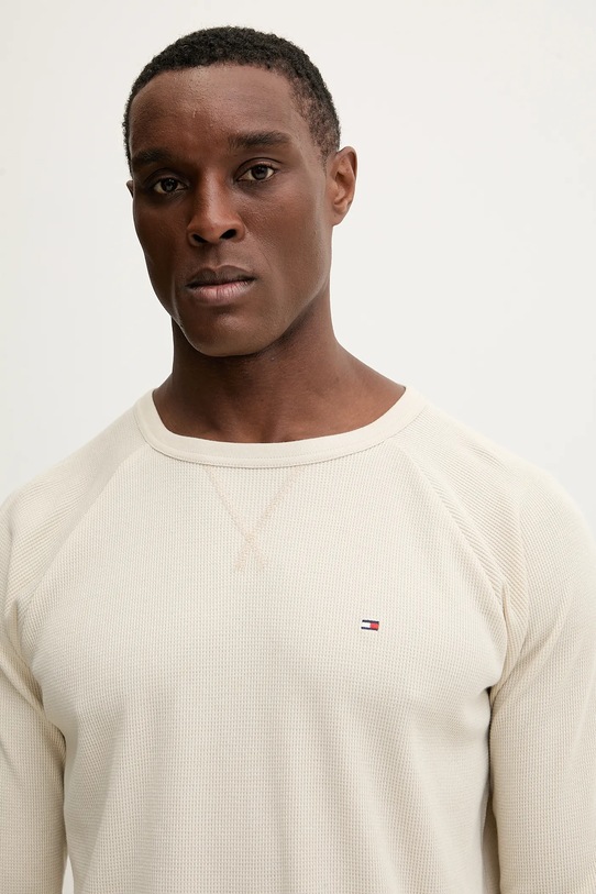 Пижама Tommy Hilfiger UM0UM03699 бежов