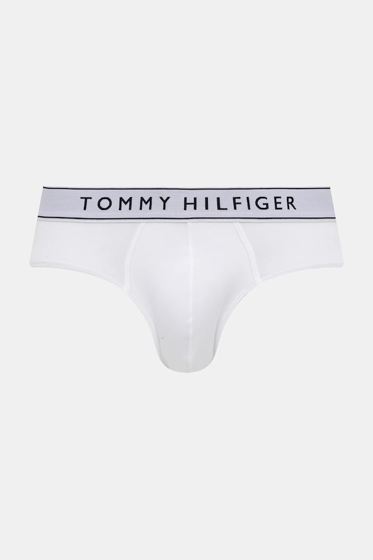 Σλιπ Tommy Hilfiger 3-pack μαύρο UM0UM03705