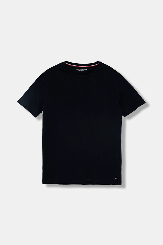 Tommy Hilfiger komplet piżamowy UM0UM03036 granatowy AW25