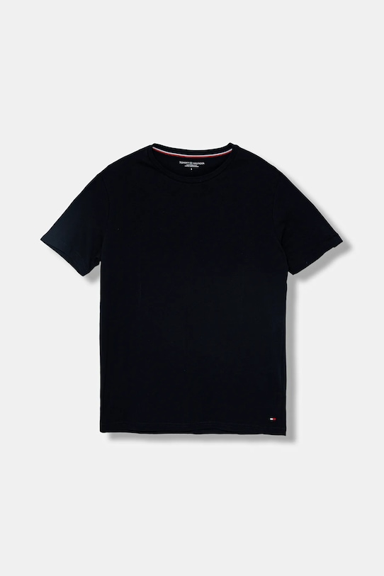 Tommy Hilfiger komplet piżamowy UM0UM03036 granatowy AW25