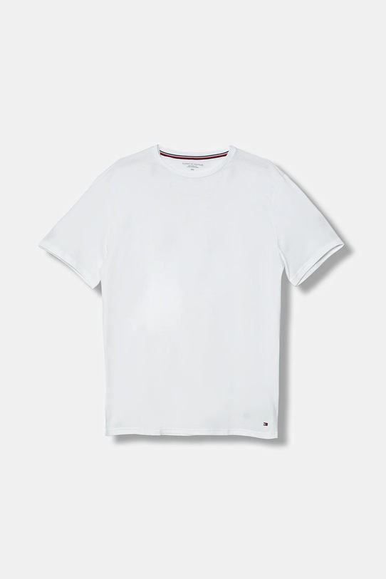 Odzież Tommy Hilfiger komplet piżamowy UM0UM03036 granatowy