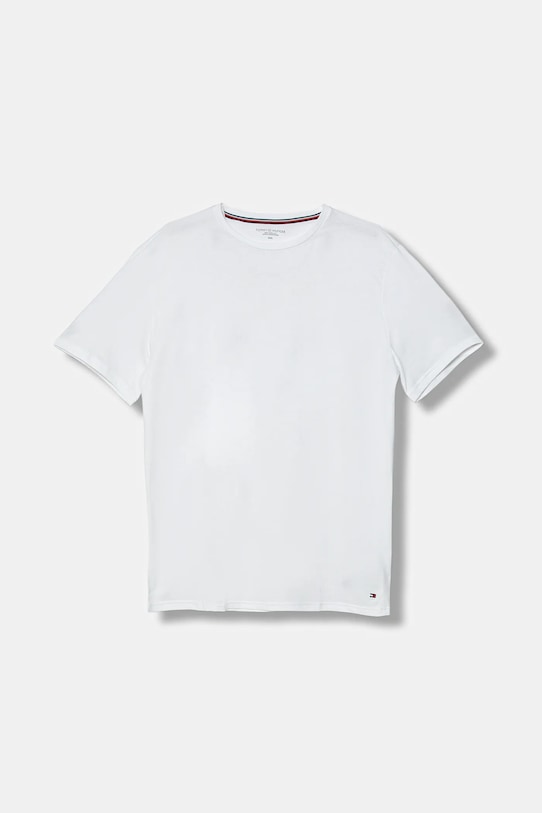 Odzież Tommy Hilfiger komplet piżamowy UM0UM03036 granatowy