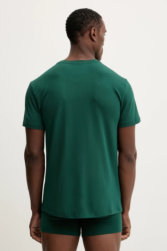 Tommy Hilfiger piżama zielony UM0UM03632