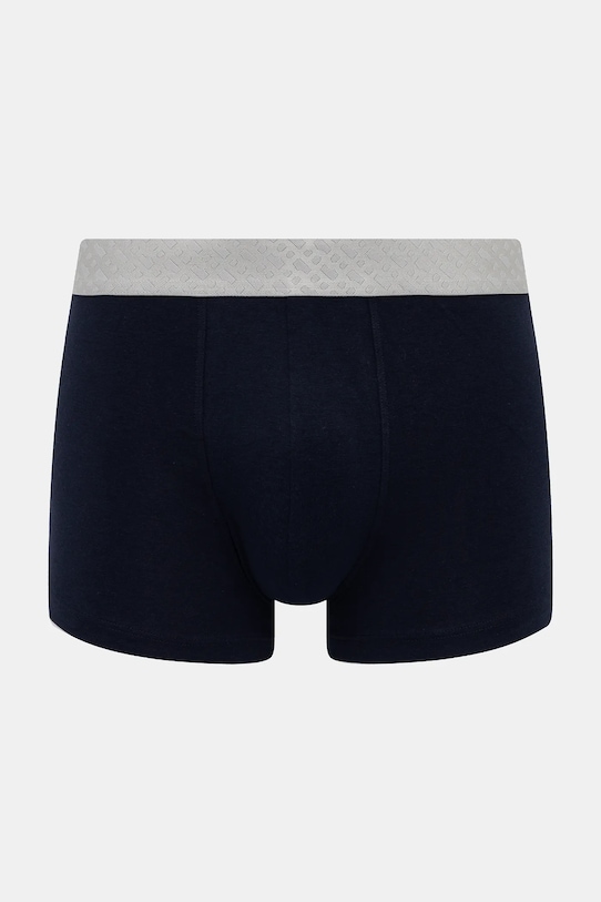 Odzież BOSS bokserki 3-pack 50546808 granatowy