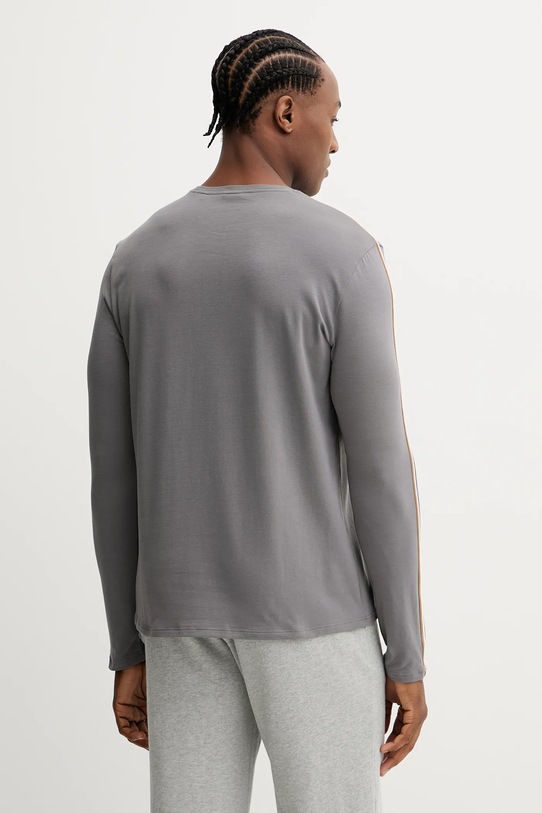 Îmbrăcăminte BOSS longsleeve lounge 50550484 gri