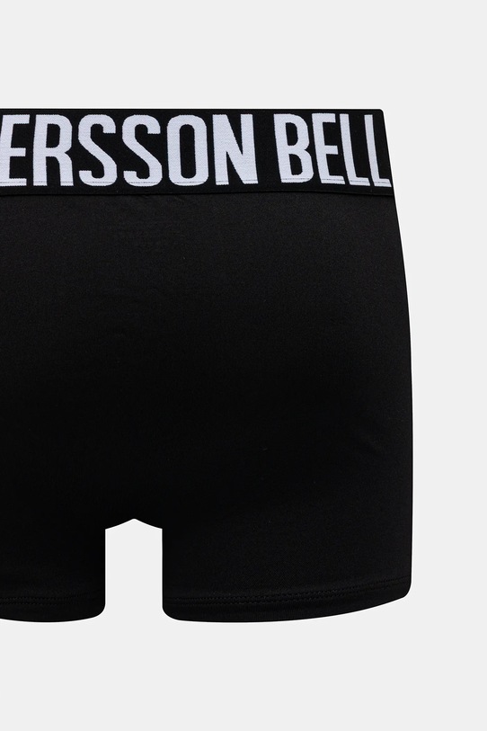 Andersson Bell bokserki Adsb Boxer Briefs 1Pack aaa495m czarny AW25