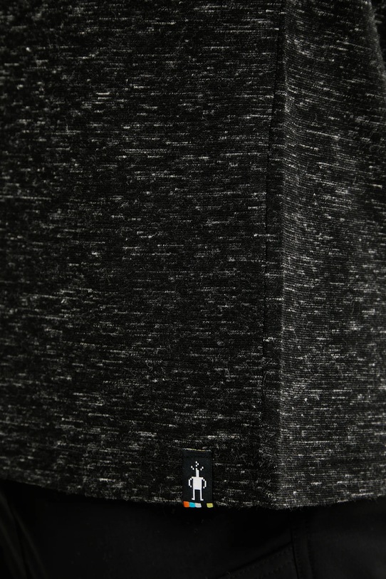Funkční prádlo Smartwool SW003019 černá