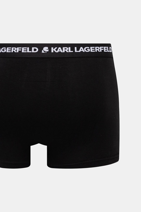 Karl Lagerfeld bokserki 3-pack A4M47001