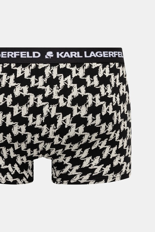 Karl Lagerfeld bokserki 3-pack A4M47001