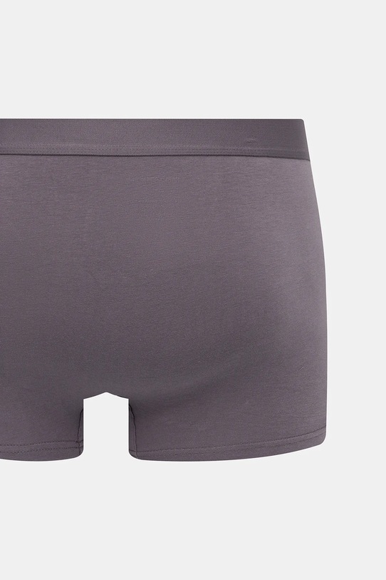 Boxerky Karl Lagerfeld 3-pak A3M47011 modrá