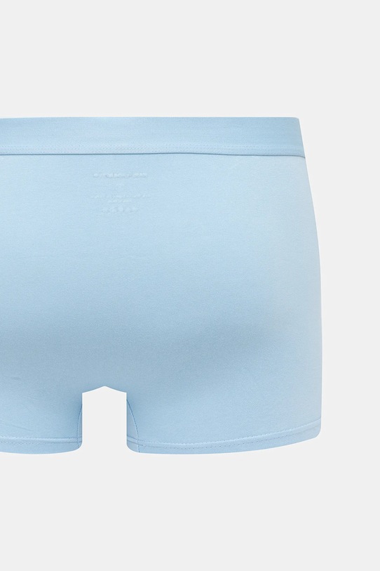 Boxerky Karl Lagerfeld 3-pak A3M47011
