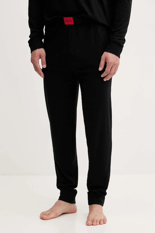 Oblečenie Pyžamo HUGO 50549188 čierna