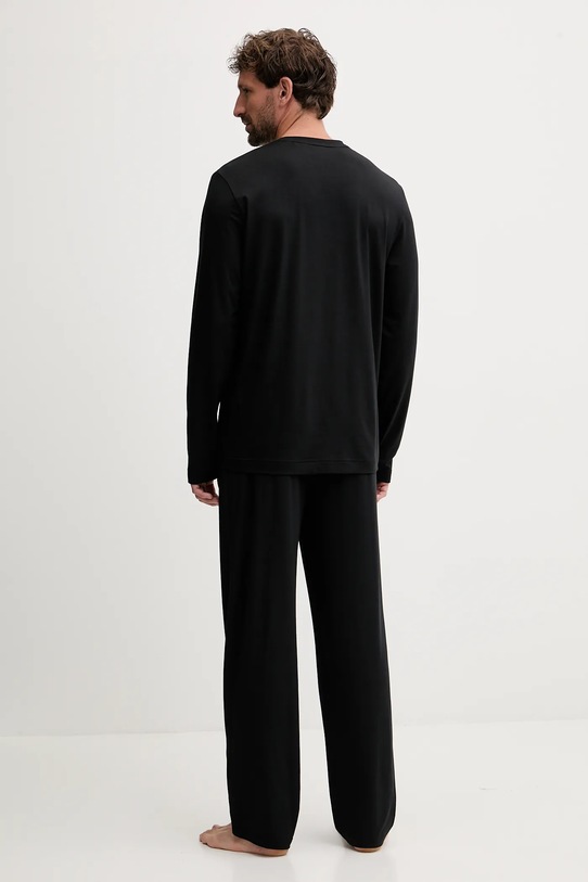 Пижама HUGO чёрный 50550099