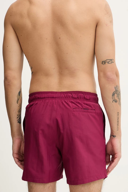 Odzież HUGO szorty kąpielowe 50545464 różowy