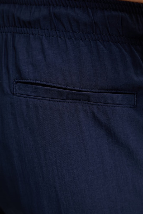 HUGO plavecké šortky pánske PAOLO tmavomodrá 50545464