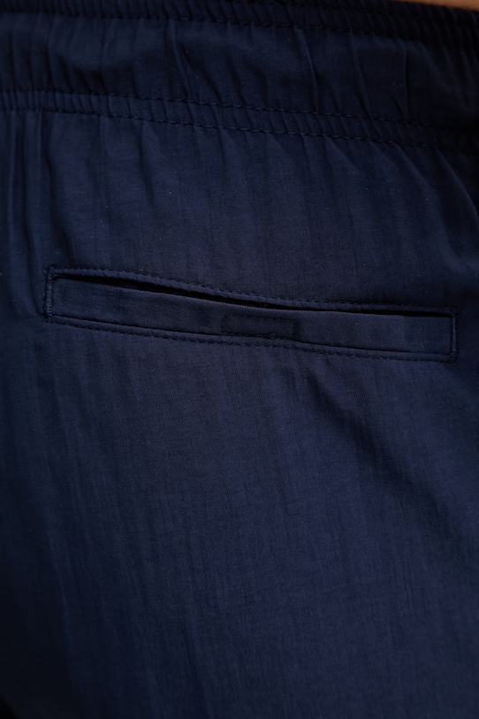 HUGO szorty kąpielowe męskie PAOLO granatowy 50545464