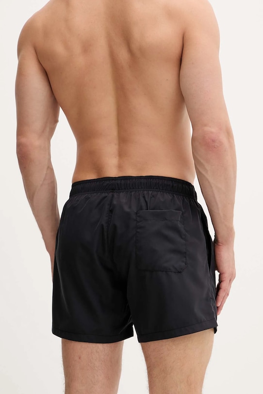 Oblečenie Plavkové šortky HUGO 50549864 čierna