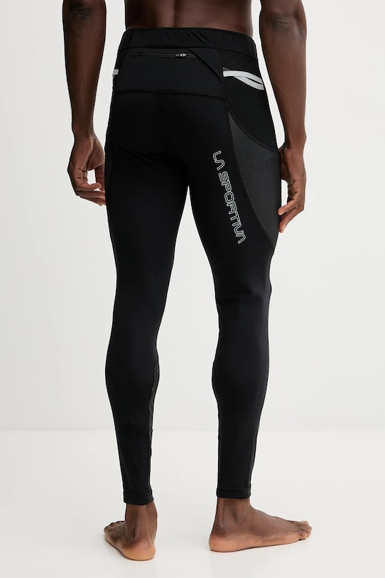 Функціональні легінси LA Sportiva Triumph Tight ZARG014 чорний AW25