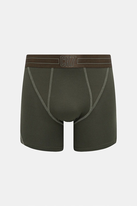 Oblačila Boksarice CR7 Cristiano Ronaldo 2-pack 8514.49.345 mornarsko modra