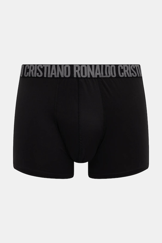 CR7 Cristiano Ronaldo boxeri 5-pack 8523.49.700 verde NC25