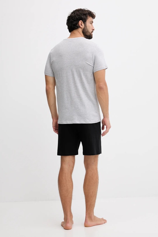 CR7 Cristiano Ronaldo piżama szary 8730.41.2611