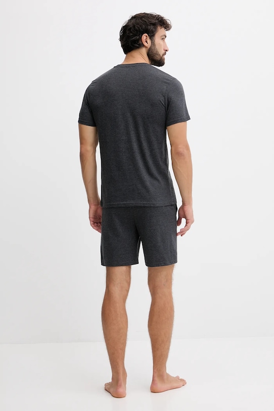 CR7 Cristiano Ronaldo piżama szary 8730.41.2612