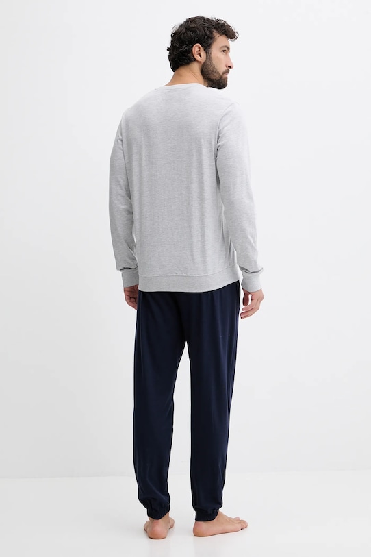 CR7 Cristiano Ronaldo piżama szary 8730.42.1050