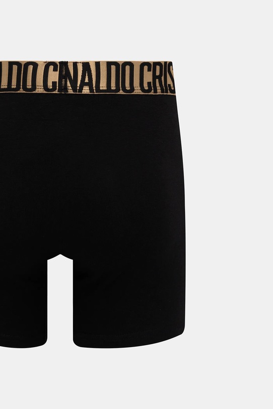 CR7 Cristiano Ronaldo bokserki bawełniane 4-pack 8104.49.2504