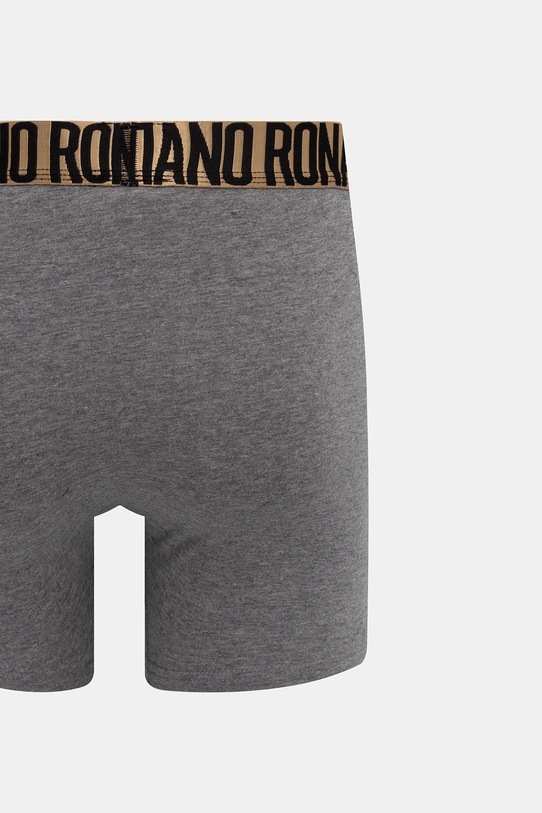 CR7 Cristiano Ronaldo bokserki bawełniane 4-pack 8104.49.2504