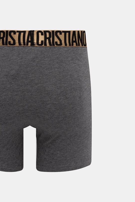 CR7 Cristiano Ronaldo bokserki bawełniane 4-pack 8104.49.2504
