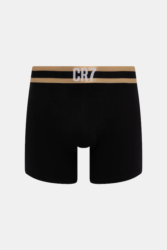CR7 Cristiano Ronaldo boxeri 10-pack 8120.49.2583 negru AW25