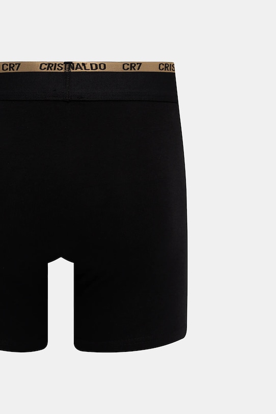 CR7 Cristiano Ronaldo boxeri 10-pack 8120.49.2583 negru