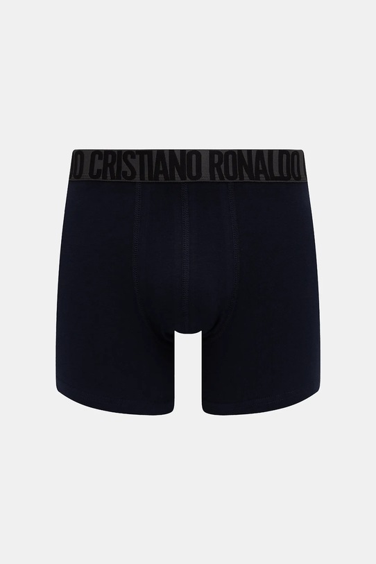 CR7 Cristiano Ronaldo bokserki 10-pack 8120.49.2584 zielony AW25