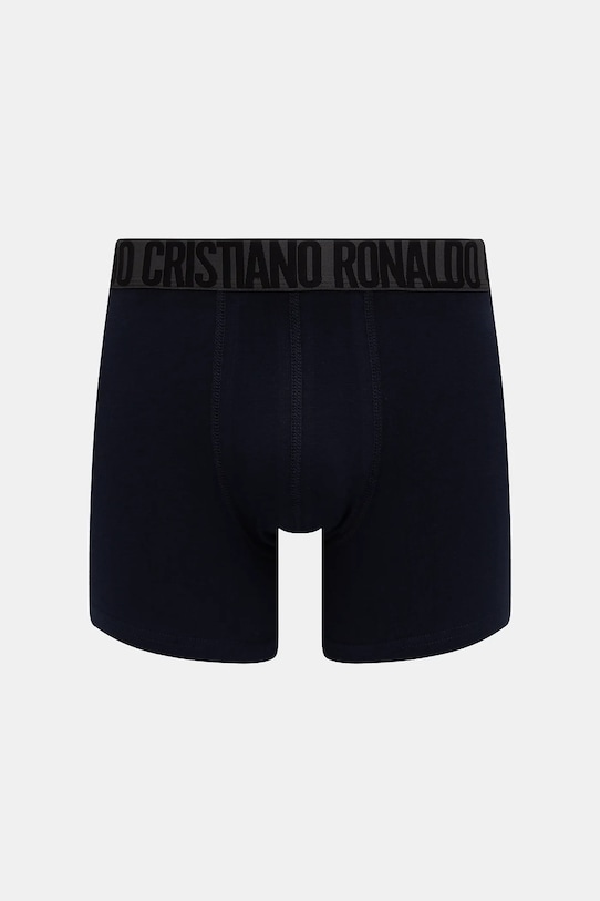 CR7 Cristiano Ronaldo bokserki 10-pack 8120.49.2584 zielony AW25