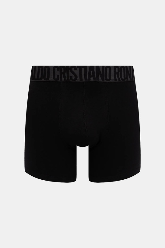 CR7 Cristiano Ronaldo bokserki 10-pack 8120.49.2584 zielony