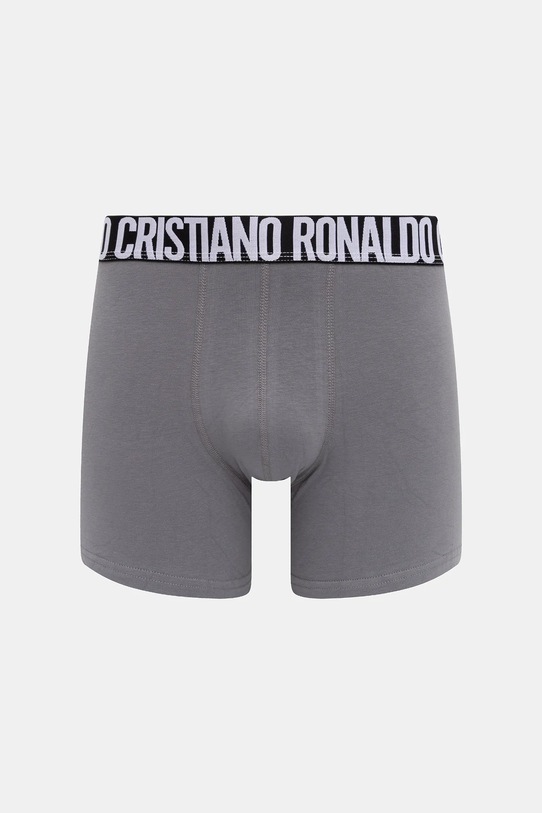 CR7 Cristiano Ronaldo bokserki 5-pack 8125.49.2342 granatowy AW25