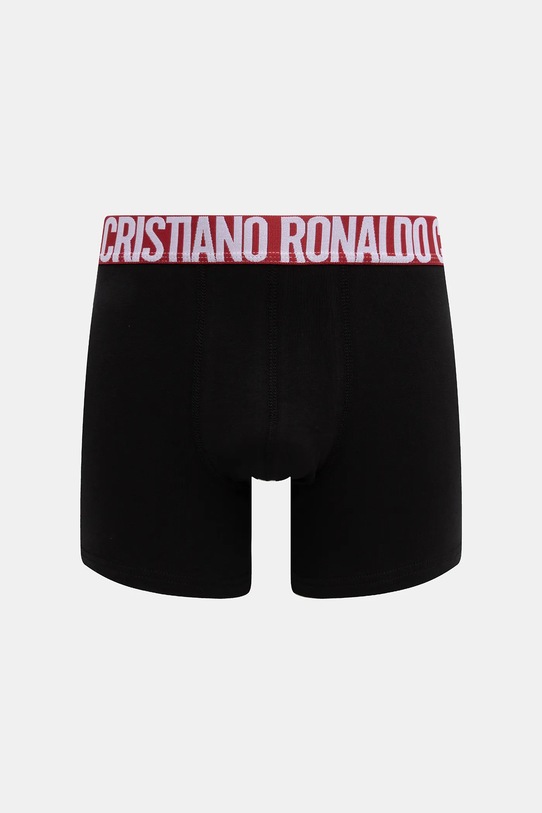 CR7 Cristiano Ronaldo bokserki 5-pack granatowy 8125.49.2342