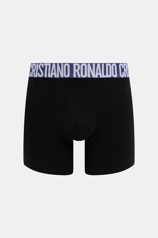 CR7 Cristiano Ronaldo bokserki 5-pack 8125.49.2342 granatowy