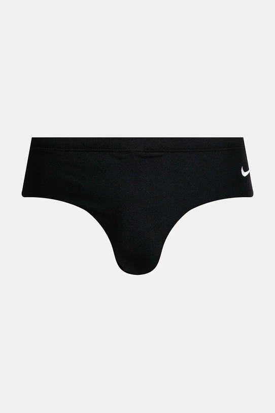 Nike kąpielówki Planet friendly czarny NESS8113