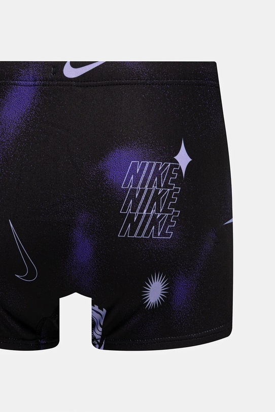 Nike kąpielówki NESSF023 fioletowy AW25
