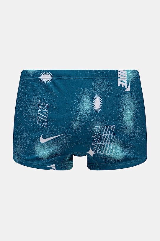 Плавки Nike Planet friendly бірюзовий NESSF023