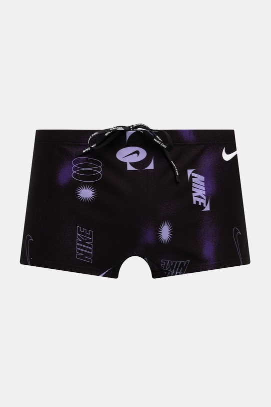 Плувни шорти Nike Planet friendly черен NESSF023