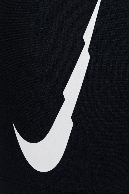 Odzież Nike kąpielówki NESSF050 czarny