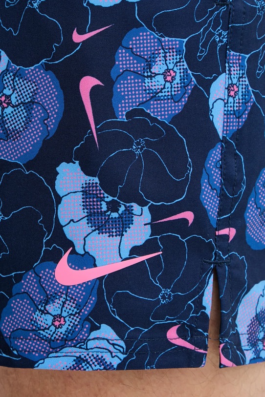 Μαγιό Nike σκούρο μπλε NESSF565