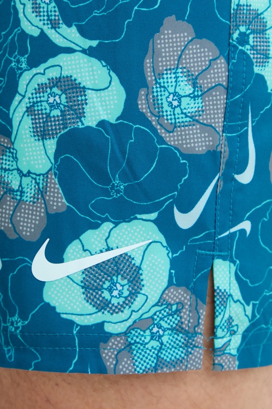 Nike szorty kąpielowe turkusowy NESSF565