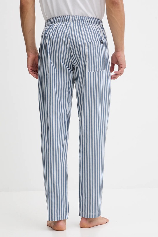 Îmbrăcăminte Lindbergh pantaloni pijama bumbac 30.997529 albastru