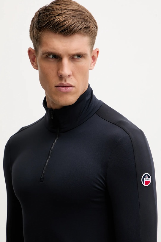 Fusalp hanorac funcțional Alpille IV bleumarin A2203